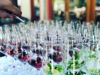 Traum-Hochzeiten: Rocco und Nicole Leone bitten zum Fest der Liebe in den fürstlichen Gutshof von Umkirch.