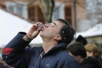 Rosenmontag in Umkirch