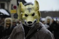 Rosenmontag in Umkirch