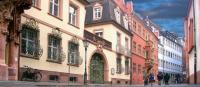 Sparkasse Freiburg stellt Bargeldversorgung in der Krise sicher.