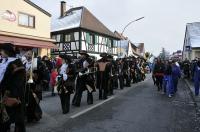 Rosenmontag in Umkirch