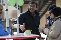 Rosenmontag in Umkirch