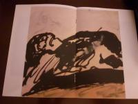 Das ist ein künstlerisches Werk von Sergio Pedrocchi.