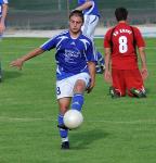 VfR Umkirch gegen SV Ebnet