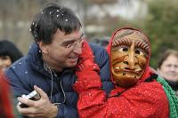 Rosenmontag in Umkirch