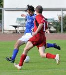 VfR Umkirch gegen SV Ebnet