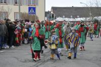 Rosenmontag in Umkirch