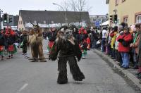 Rosenmontag in Umkirch