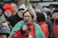 Rosenmontag in Umkirch