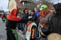 Rosenmontag in Umkirch