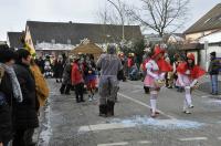 Rosenmontag in Umkirch
