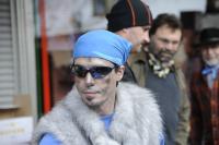 Rosenmontag in Umkirch