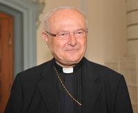  Wird Erzbischof Robert Zollitsch Kardinal?