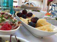 Traum-Hochzeiten: Rocco und Nicole Leone bitten zum Fest der Liebe in den fürstlichen Gutshof von Umkirch.