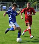 VfR Umkirch gegen SV Ebnet