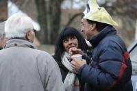 Rosenmontag in Umkirch