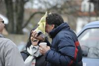 Rosenmontag in Umkirch