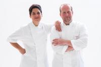 Deutschlands kreativstes Silvestermenü?  Douce Steiner und Udo Weiler