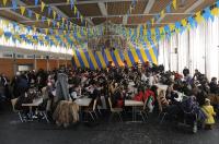 Rosenmontag in Umkirch