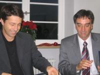 Das Bad wechselt den