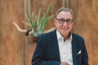 Horst Kary: Im Breisgau der größte Banker des 21. Jahrhunderts.