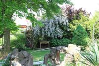 Steine im Garten: Der Breisacher-Garten in Ihringen