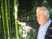 Der Gärtner des Fürsten von Hohenzollern: Rudolf Efinger