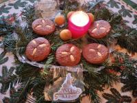 Dornauers feine Nürnberger Lebkuchen: Ein Spitzenprodukt. aus Nürnberg