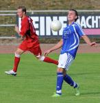 VfR Umkirch gegen SV Ebnet