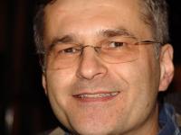 Der evangelischer Pfarrer von Umkirch: Fritz Breisacher