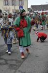 Rosenmontag in Umkirch