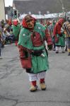 Rosenmontag in Umkirch