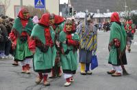 Rosenmontag in Umkirch