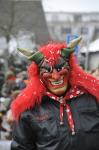 Rosenmontag in Umkirch