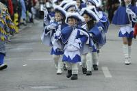 Rosenmontag in Umkirch