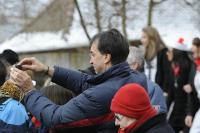 Rosenmontag in Umkirch