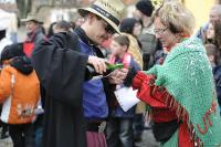 Rosenmontag in Umkirch