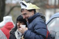Rosenmontag in Umkirch