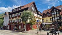 Gasthof Hirsch in Schramberg: Spitzengastronomie!