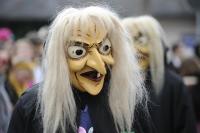 Rosenmontag in Umkirch