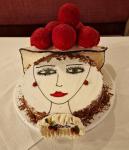 La forêt-noire : la reine des gâteaux a conquis le monde entier 