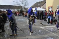 Rosenmontag in Umkirch