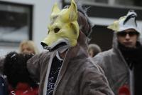 Rosenmontag in Umkirch