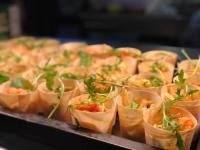 Traum-Hochzeiten: Rocco und Nicole Leone bitten zum Fest der Liebe in den fürstlichen Gutshof von Umkirch.