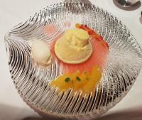 Bourbon-Vanille, Königin der Gewürze. Die süße Verführung für Feinschmecker an Bord, im göttlichen Colombi-Soufflé.