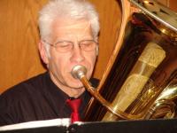 Viktor Heitzler, Mitglied beim Quintett