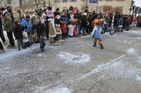 Rosenmontag in Umkirch