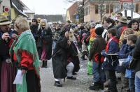 Rosenmontag in Umkirch