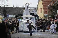 Rosenmontag in Umkirch