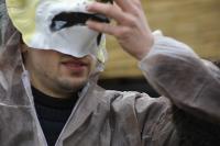 Rosenmontag in Umkirch